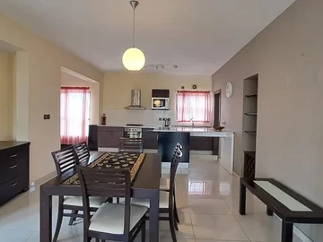 4 Bedroom Penthouse