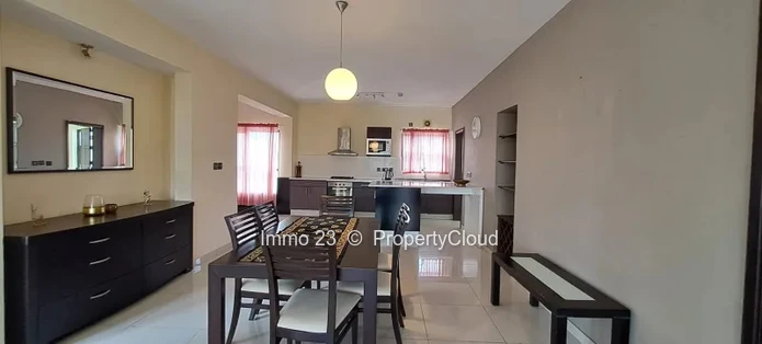 Penthouses - 4 chambres - Sodnac