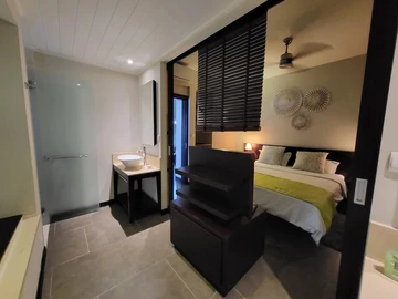 Appartement de 2 Chambres