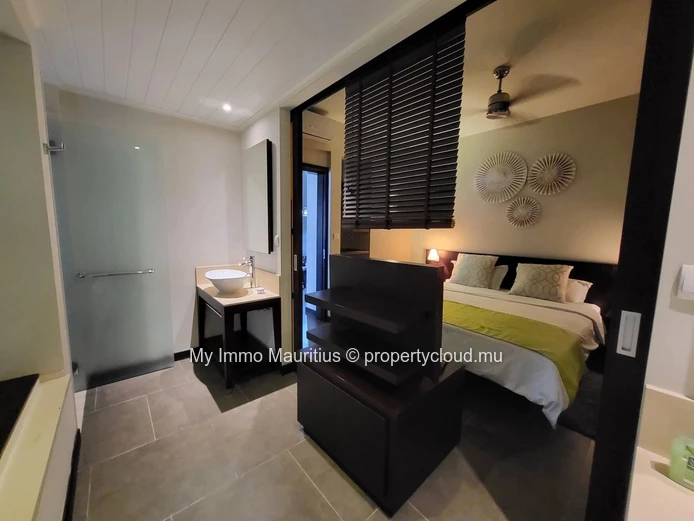 2-bedroom apartment Luxury residence