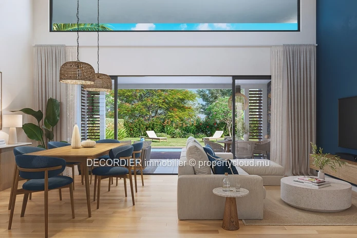 Residential Opportunity in Piton