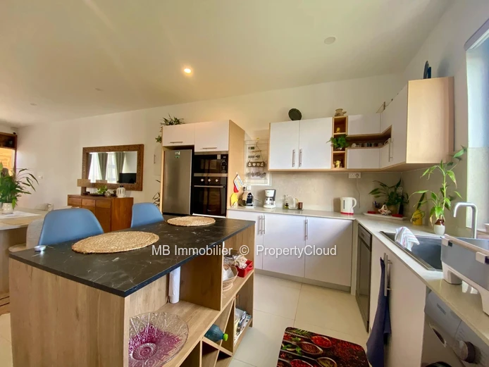 Appartement moderne à louer - Grand Baie