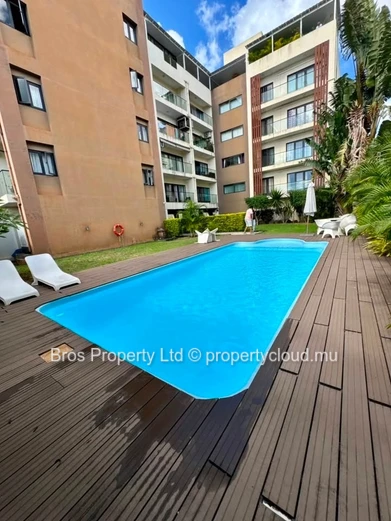 Rs | 3 - Bedroom Apartment for Sale at Mahina Sunset Heights, Flic en Flac