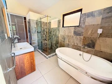 Townhouse, Duplex de 4 Chambres