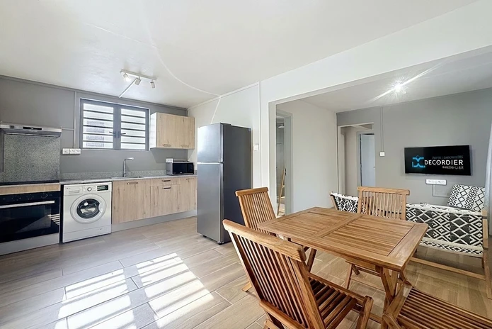 Apartment  for rent  – Pereybere