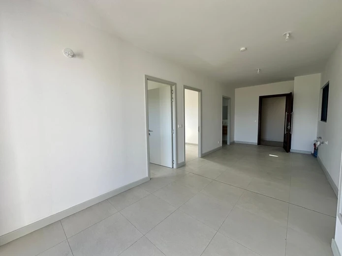 Appartement moderne d’une chambre avec vue montagne dégagée à L’Avenir, Moka – Ile Maurice