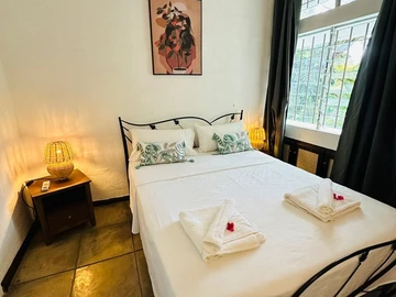 4 Bedroom Villa