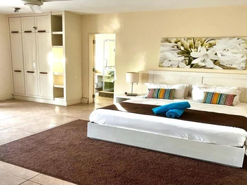 3 Bedroom Penthouse