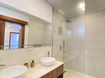 Appartement de 3 Chambres