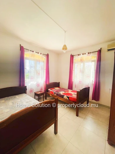Appartement  à vendre à Pereybère (Premier Étage)