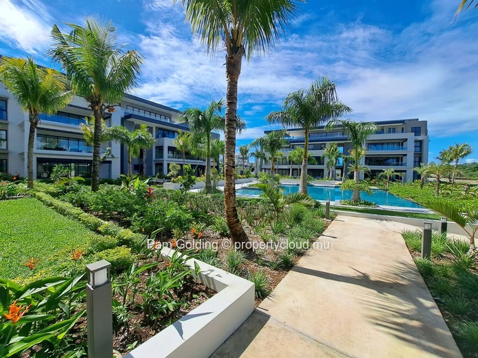 Mont Choisy – Apartment for rent – Pam Golding Mauritius