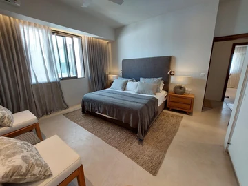 4 Bedroom Penthouse