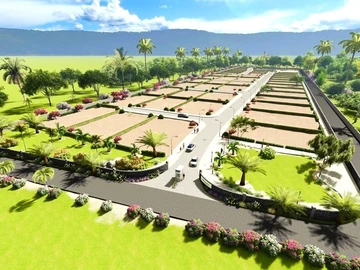 Residential Land
