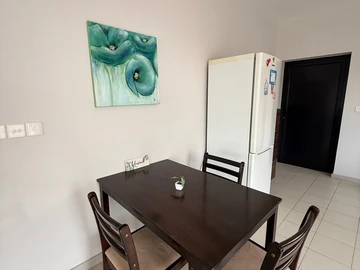 2 Bedroom Townhouse, Duplex