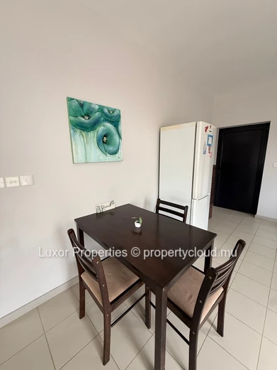 Villa de 2 Chambres à Louer | Flic en Flac