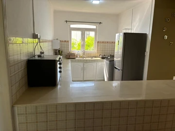 4 Bedroom Apartment