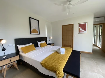 Villa de 3 Chambres