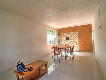 Maison de 2 Chambres