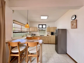 3 Bedroom Villa