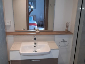 Appartement de 2 Chambres