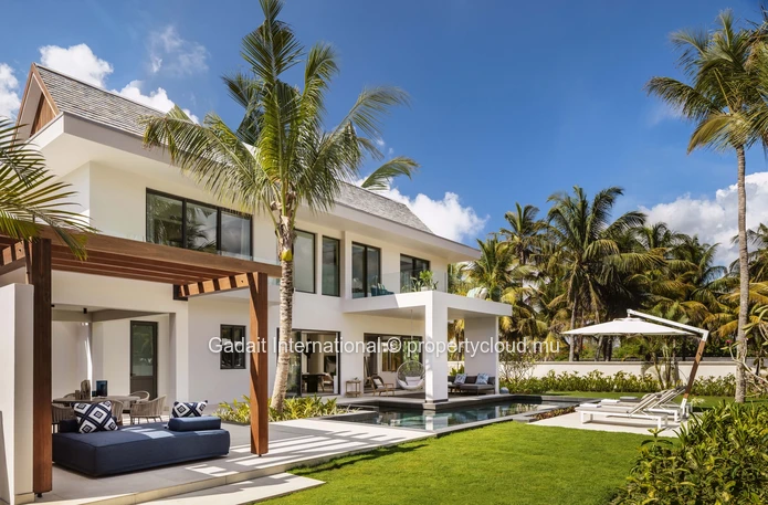 One&Only Private Homes – A Luxurious Eden in Mauritius