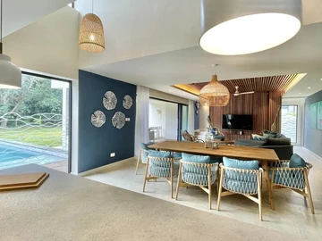 3 Bedroom Villa