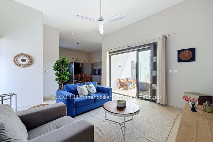 House for rent - Pereybere