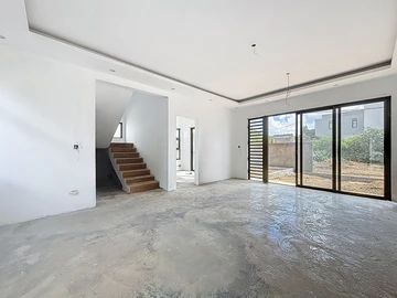 Maison de 4 Chambres