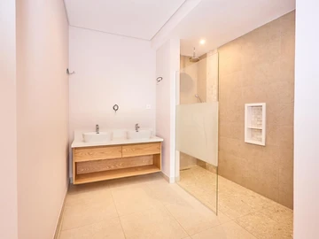 Appartement de 4 Chambres