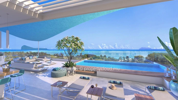 North Islands View - Appartement 5