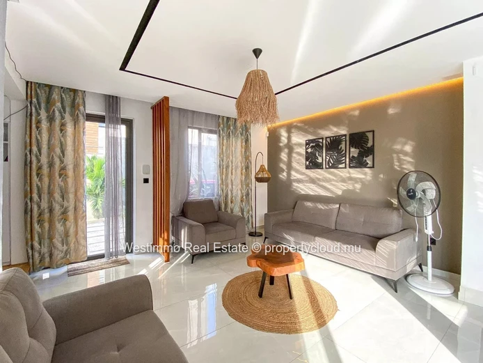 For Sale – Stunning Modern House in the Heart of Grand Baie
