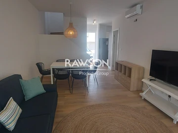 3 Bedroom Townhouse, Duplex