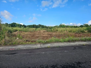 Residential Land