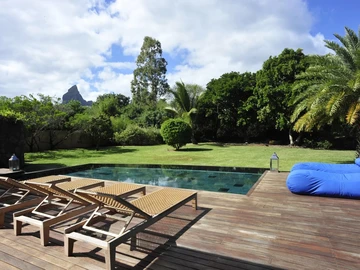 4 Bedroom Villa