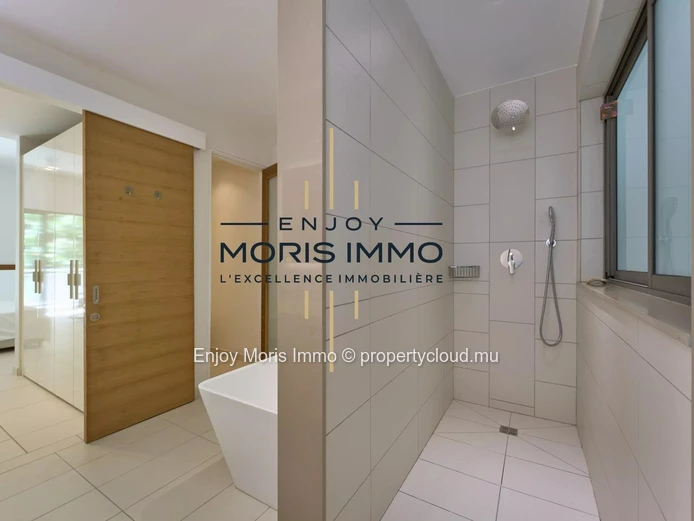 Apartment 3 BR for sale in Pereybere – North Mauritius Island