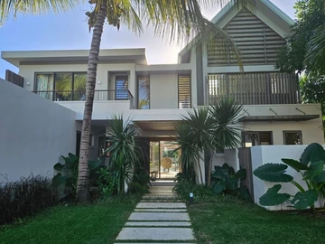 4 Bedroom Villa