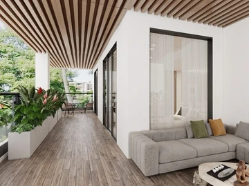 Appartement