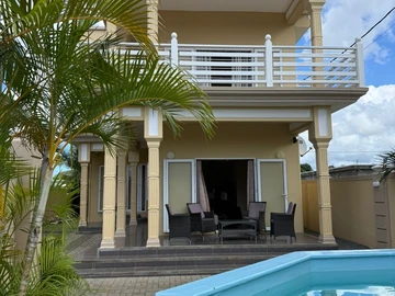3 Bedroom Villa