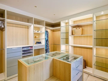 Villa de 4 Chambres