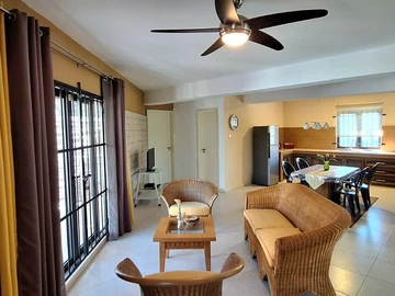 7 Bedroom Villa