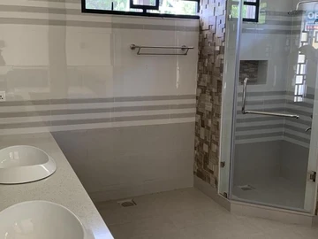 Villa de 4 Chambres