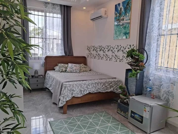 Villa de 3 Chambres