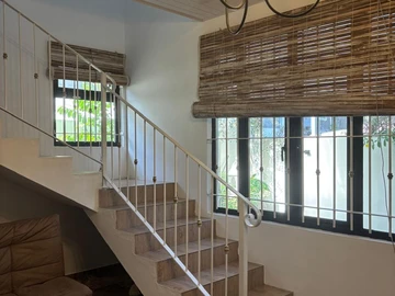 Villa de 2 Chambres