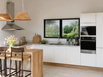 3 Bedroom Villa