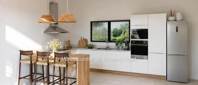 PROJECT - Villas en vente