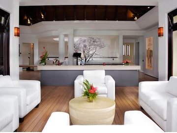 Villa de 4 Chambres