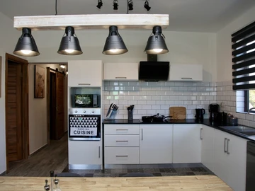 Appartement de 3 Chambres