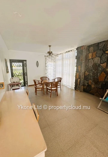 Villa En Vente À Belle Mare
