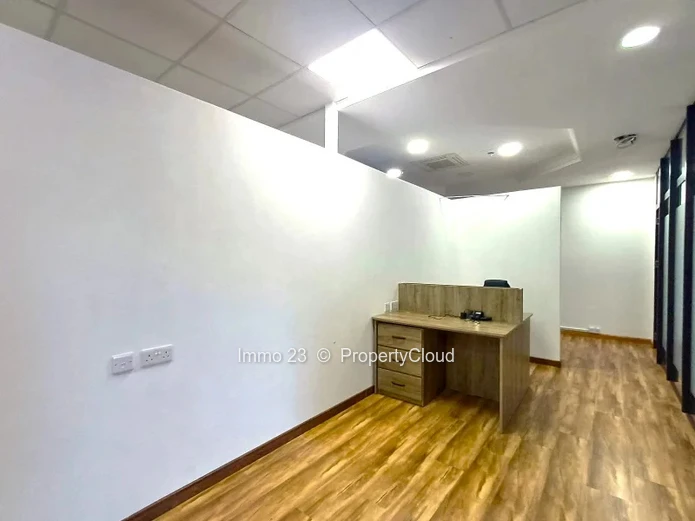 Bureau - 78m2 - Eb00e8ne - Ref. BU99516LO
