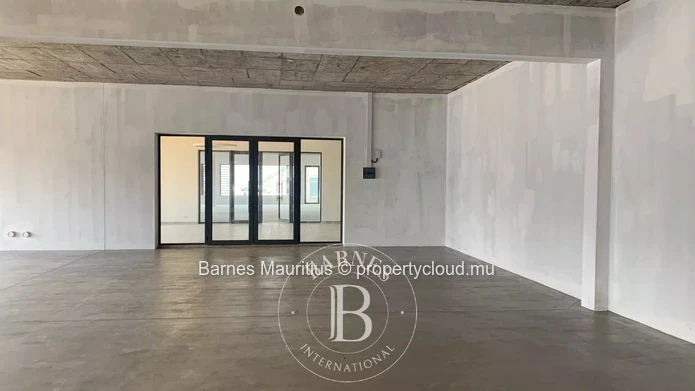 Calebasses - Espace bureau - 114 m²